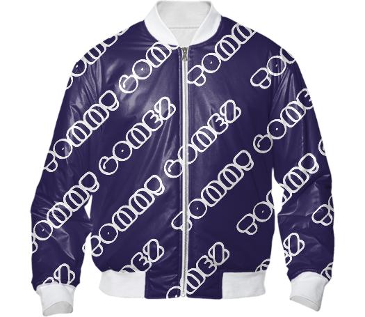 Tommy Gomez Navy Bomber