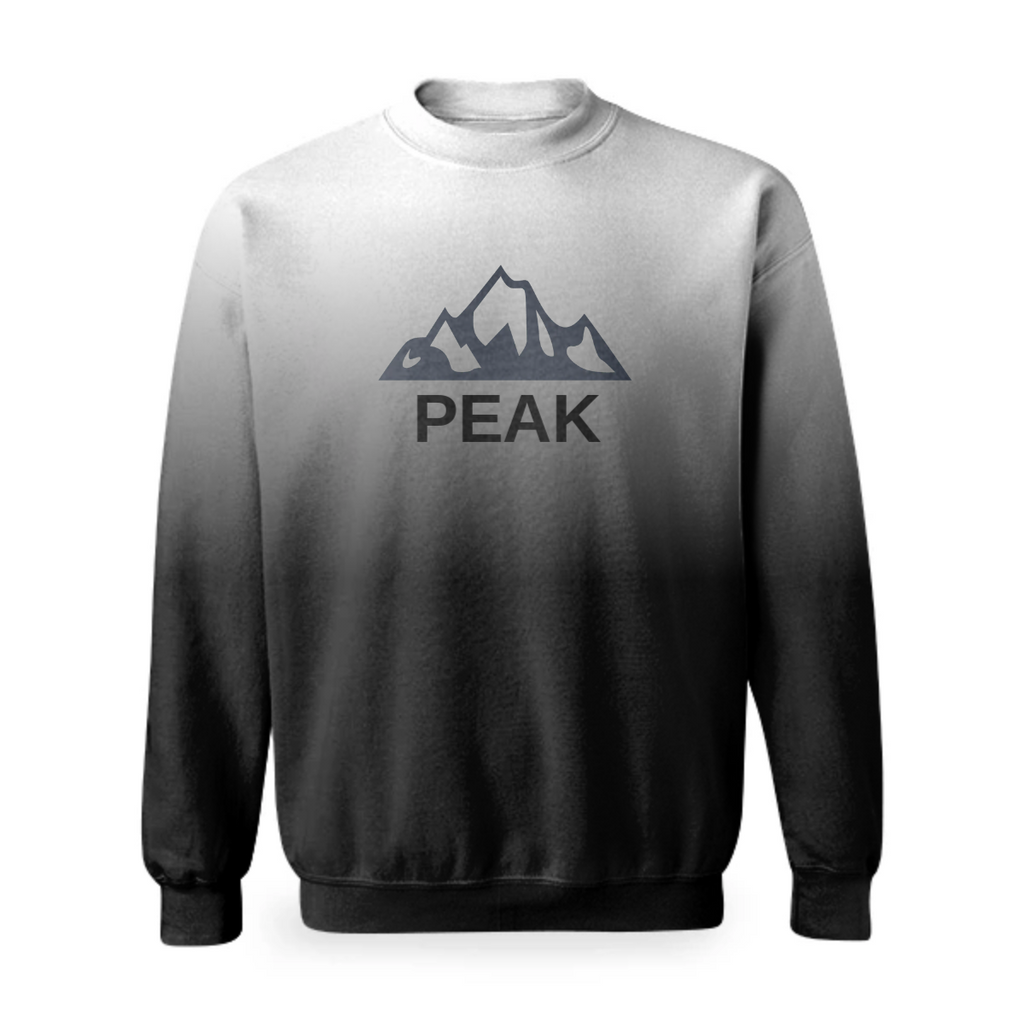 Peak Sweatshirt