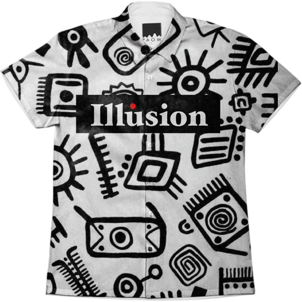 Illusions Mixed