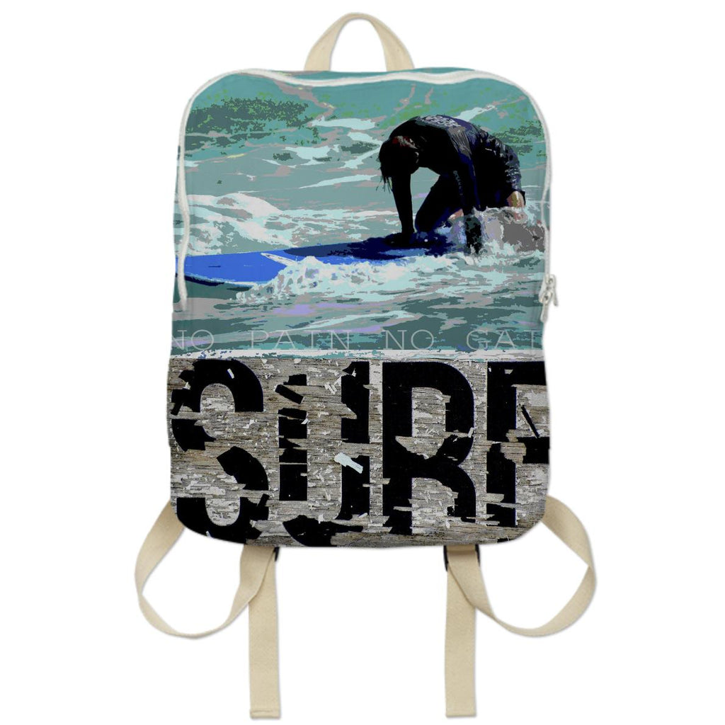 ArtyZen Studios Surfer bag