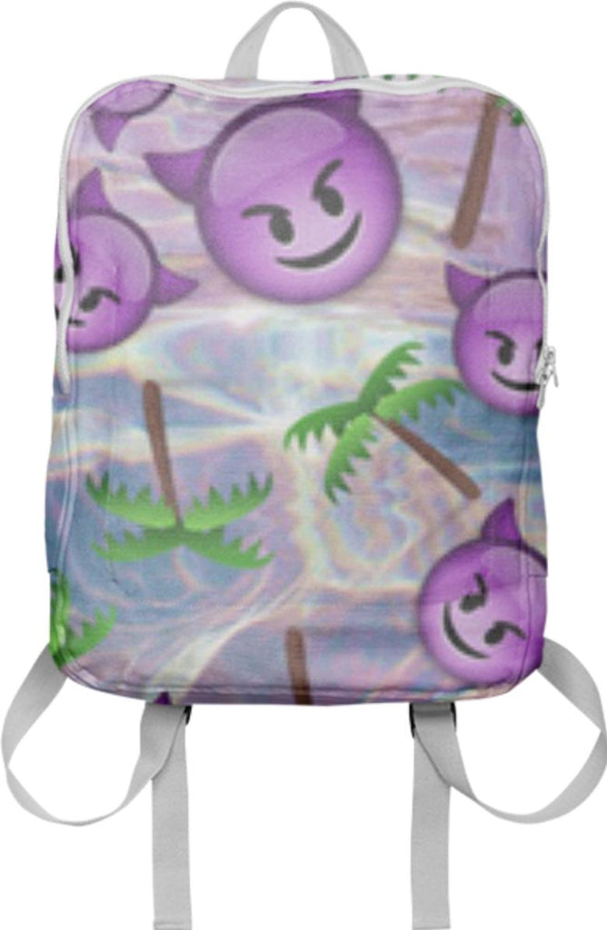 backpack