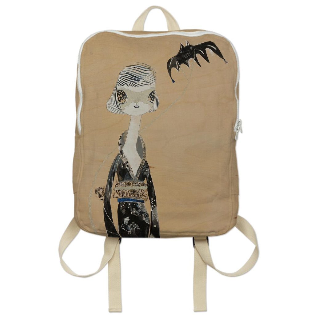 Batty Backpack