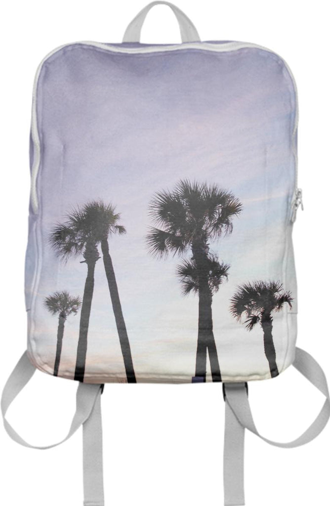california dream beach bag