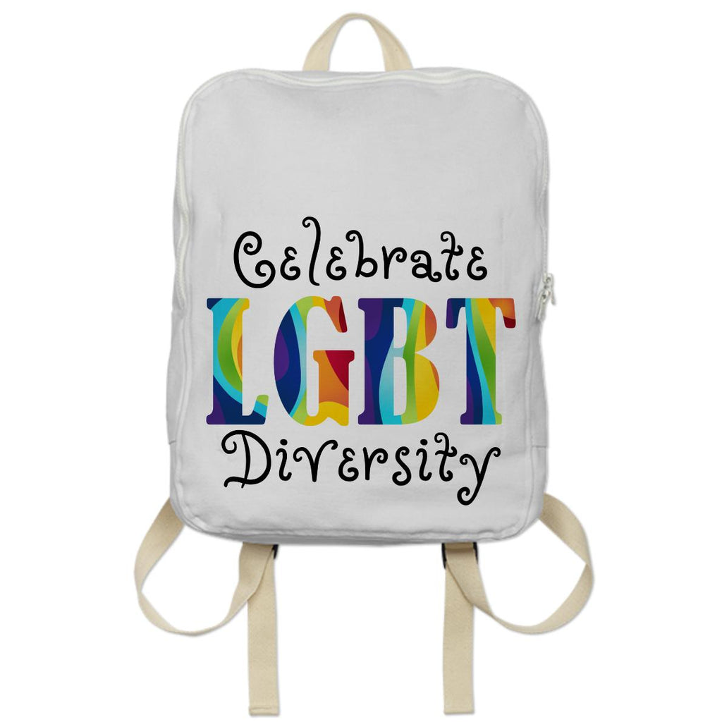 Celebrate Diversity Gay Pride
