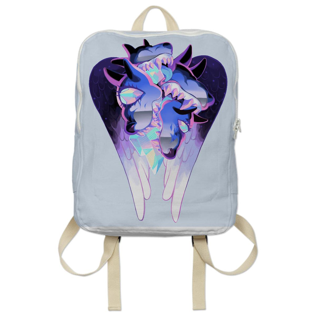 DEAR CHERUBIM BACKPACK
