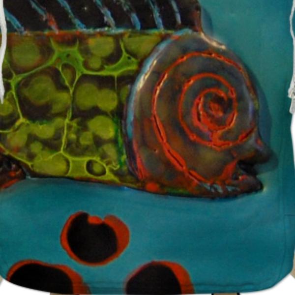 Fishy Collection Backpack