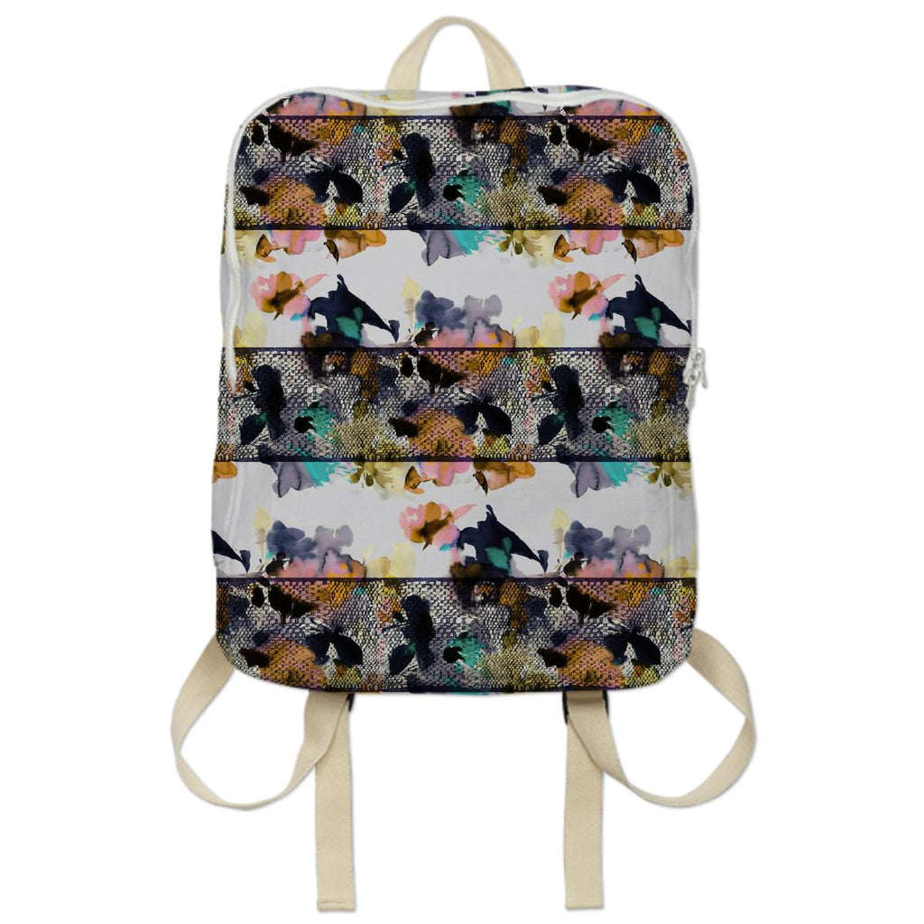 PAOM, Print All Over Me, digital print, design, fashion, style, collaboration, textile-arts-center, textile arts center, Backpack, Backpack, Backpack, Helen, Dealtry, for, TAC, autumn winter spring summer, unisex, Poly, Bags