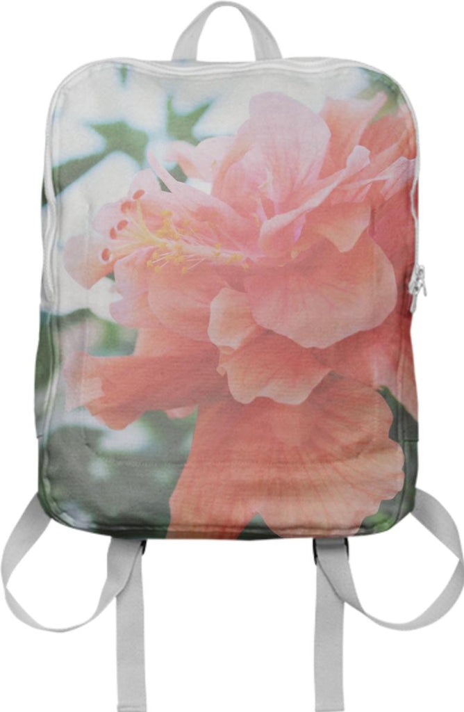Hibiscus 2 Backpack