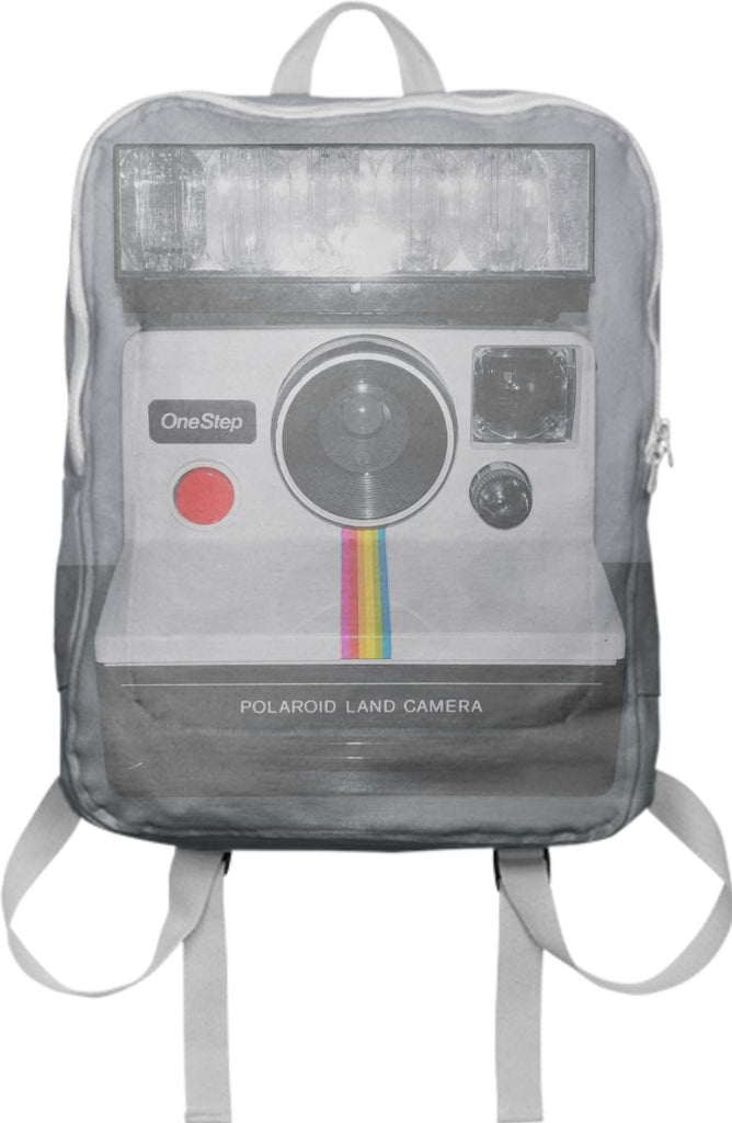 Polaroid Backpack