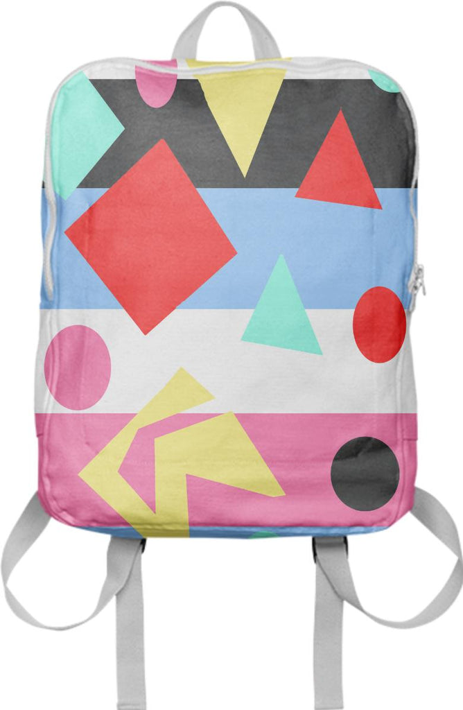 The In Living Color Backpack