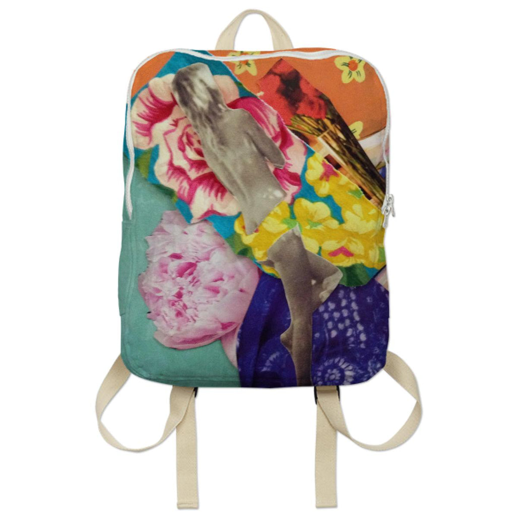 The Tropics Backpack