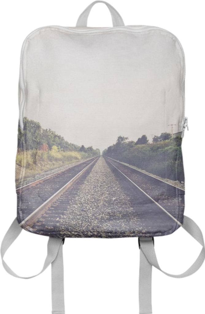 Tracks Backpack