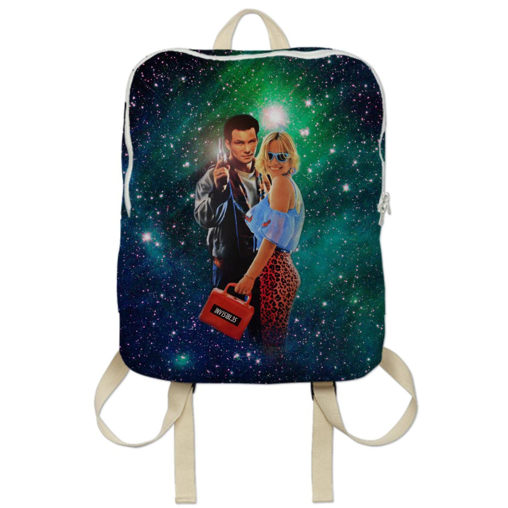 True Romance Backpack