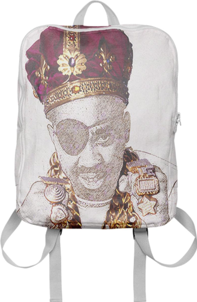 Young World Backpack