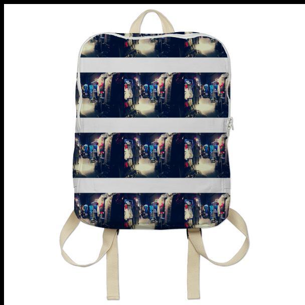 backpack