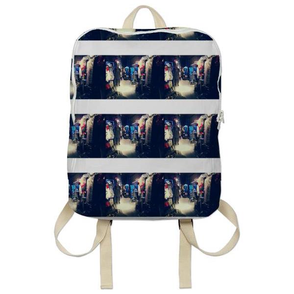 backpack