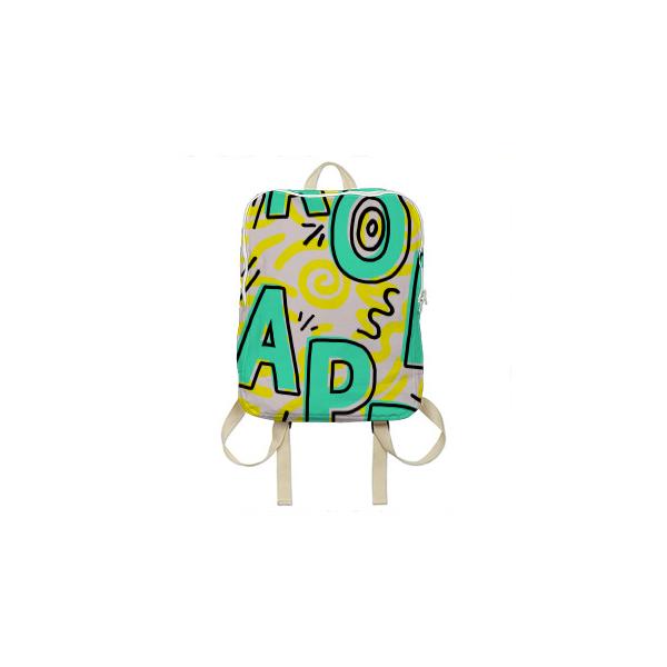backpack