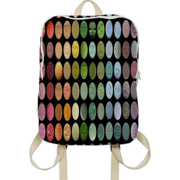 backpack