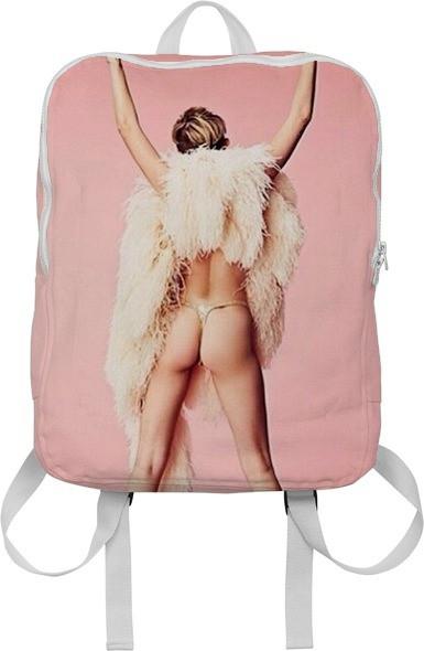 A BACKPACK