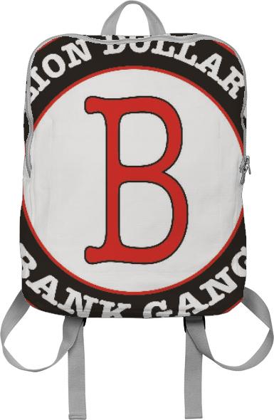 A BACKPACK