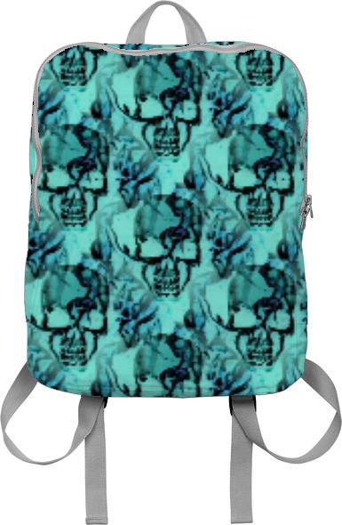 A BACKPACK