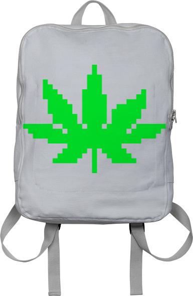 A BACKPACK