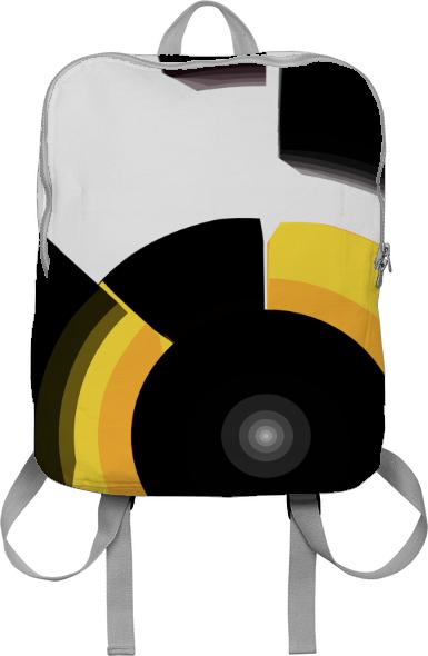 A BACKPACK