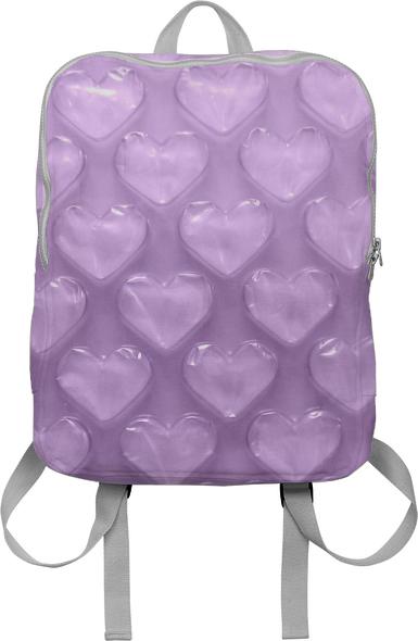 A BACKPACK