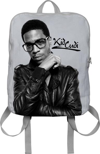 Kid cudi backpack clearance