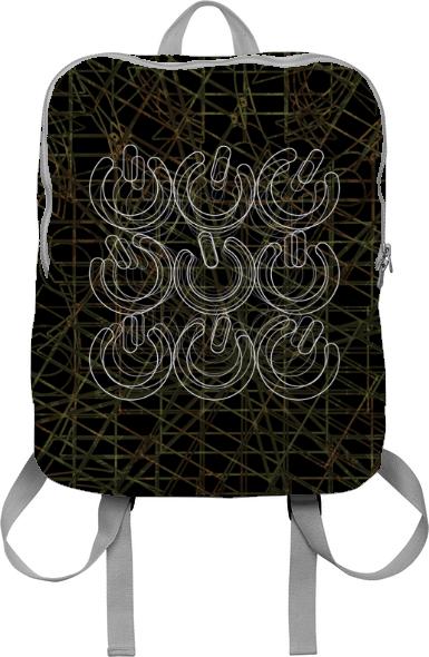 Power Symbols in Hyperspace