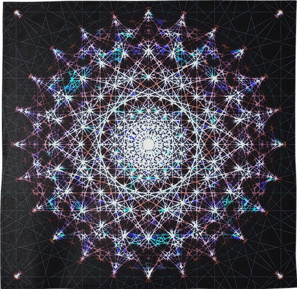 Atomic Egg 2015 bandana