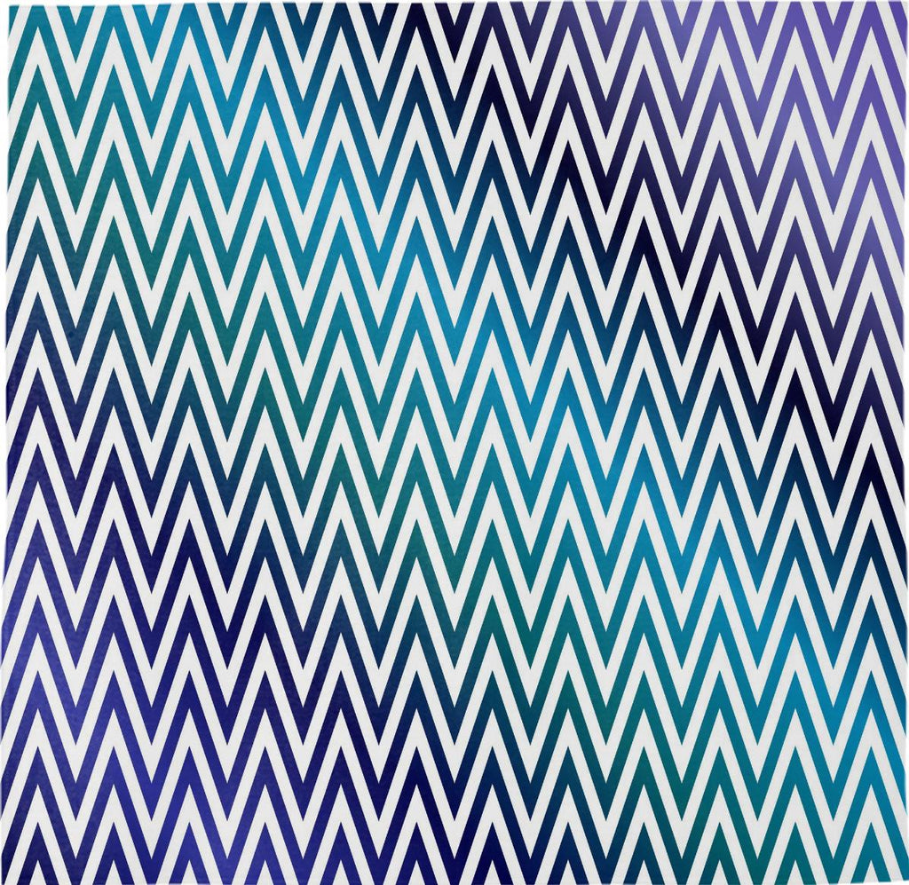 Chevron pattern