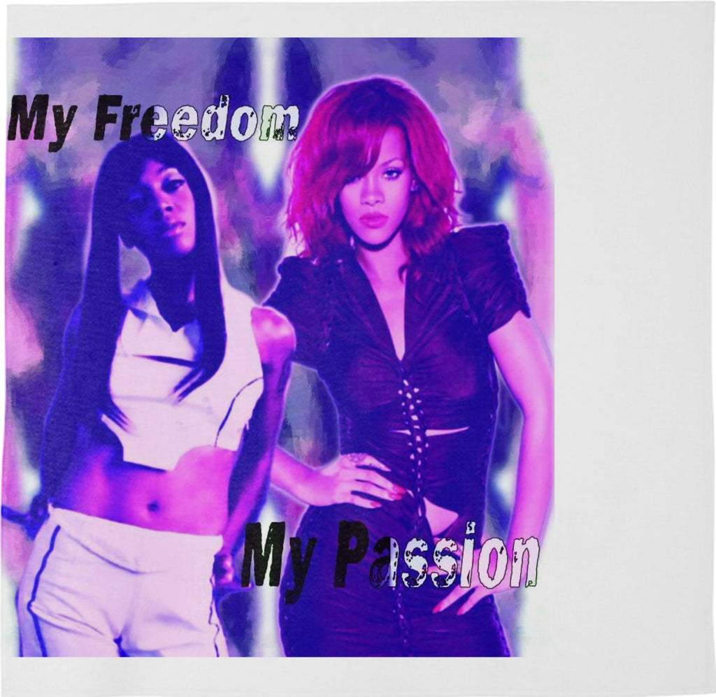 Freedom Passion