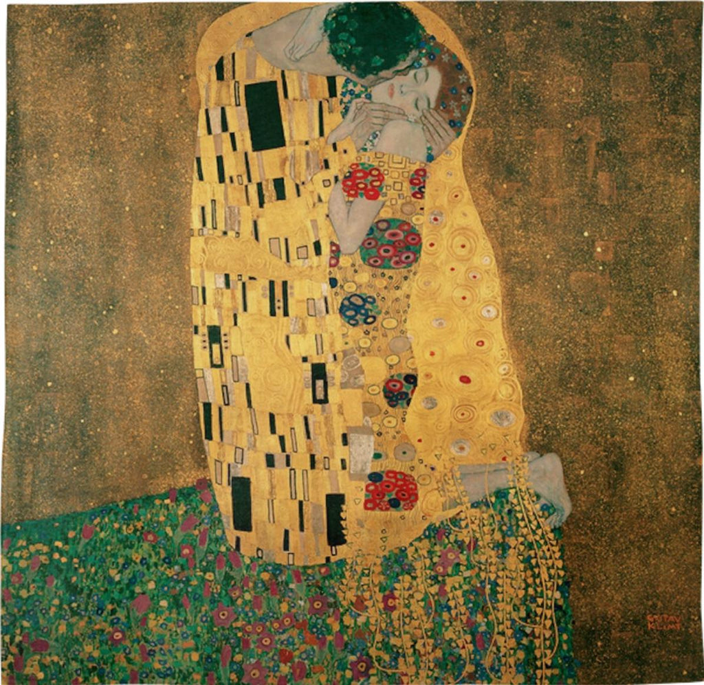 Gustav Klimt