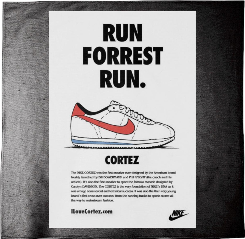 I Love Cortez