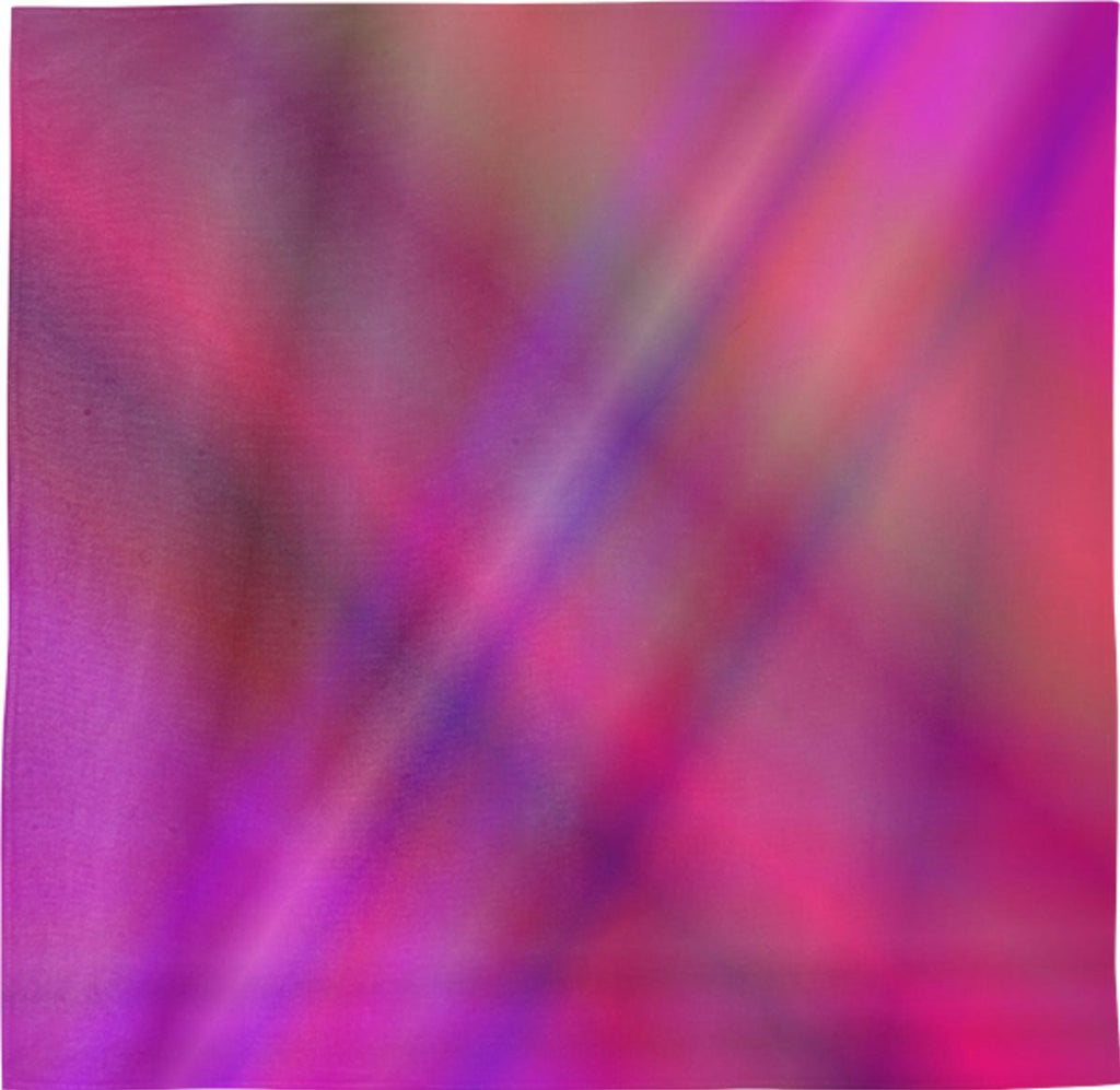 Magenta colorful abstract