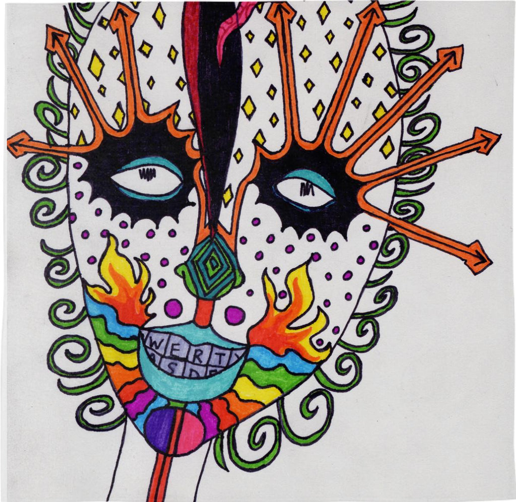 the brain ghost escapes