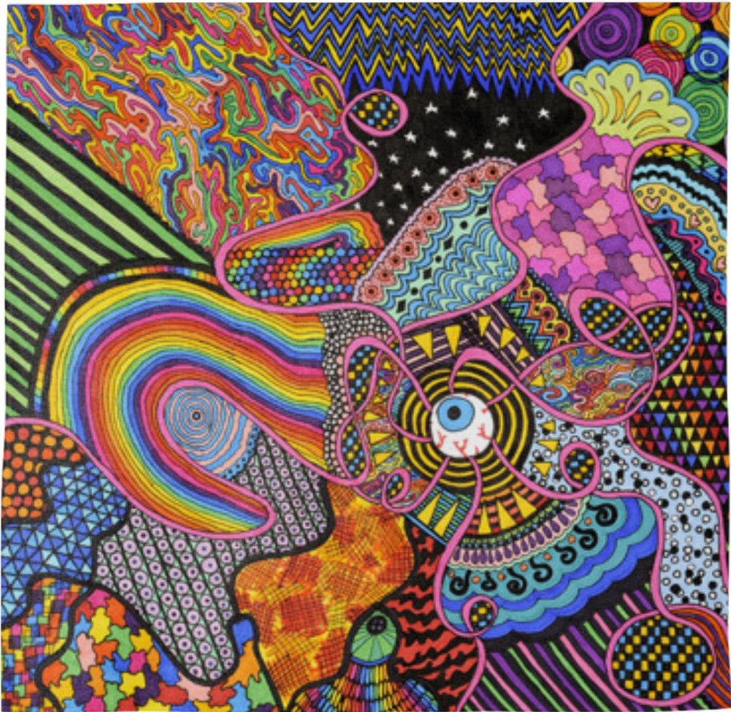 thought broadcasting