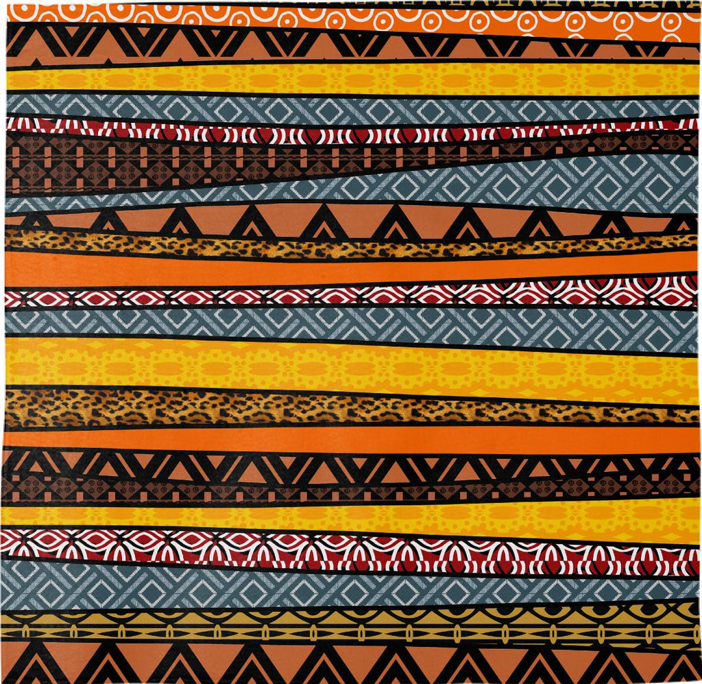 Tribal Pattern Mix
