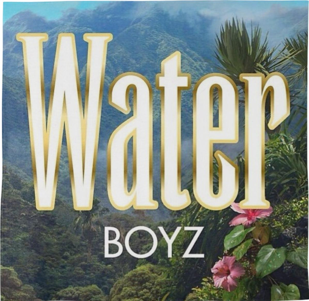 Water Boyz Bandana