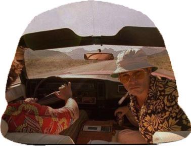 fear and loathing