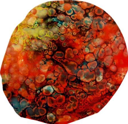 Air Bubbles Collection 3