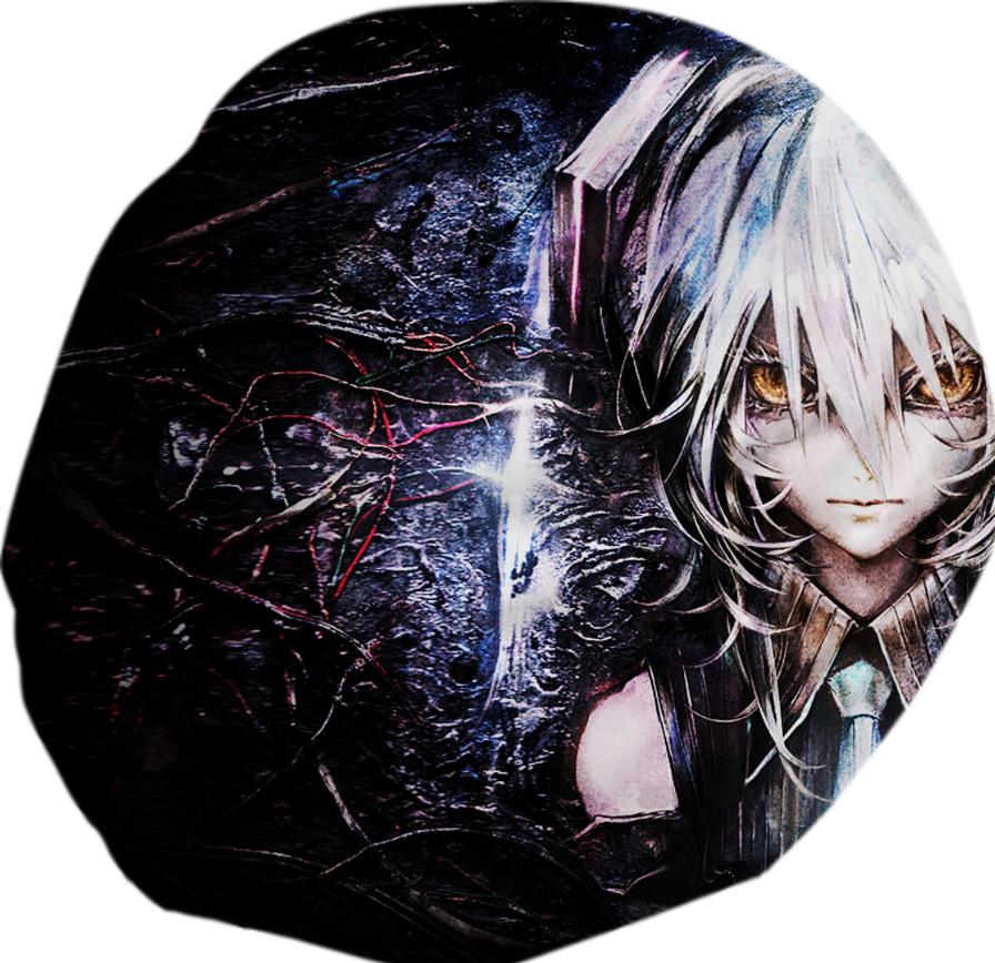 Angry Boy White Transparent, Angry Boy, Anime, Character, Boy PNG Image For  Free Download
