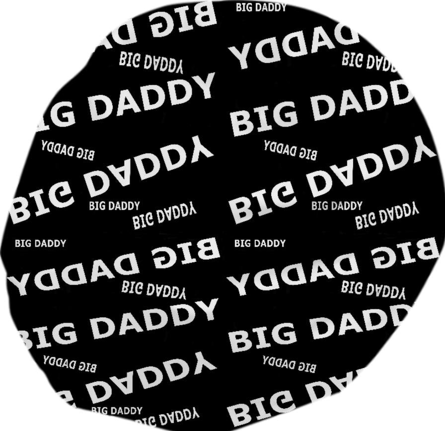 Big Daddy Bean Bag
