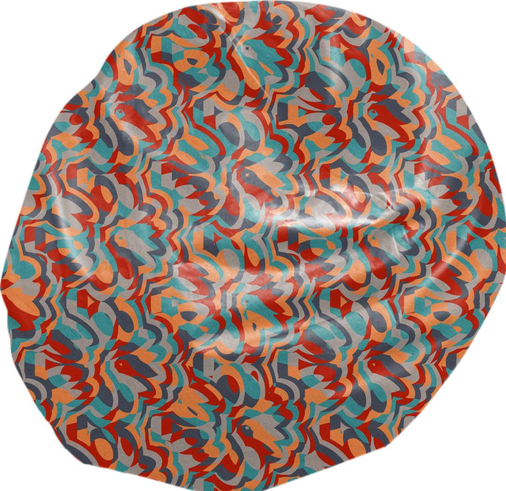 Chaos abstract design