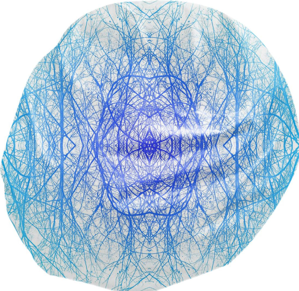 Forest 2030 Bean Bag