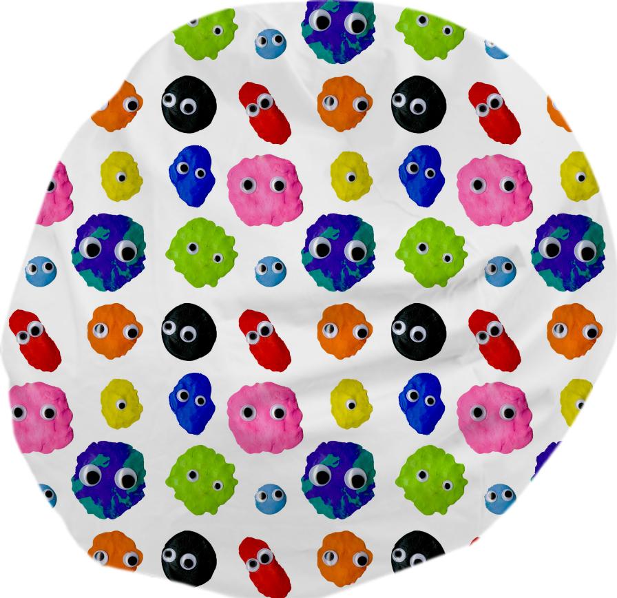 GOOGLY BLOBS