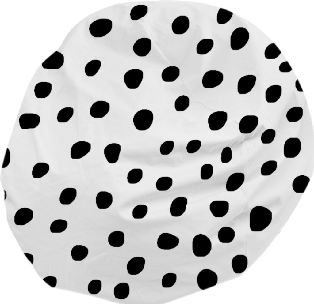 Licorice Dots
