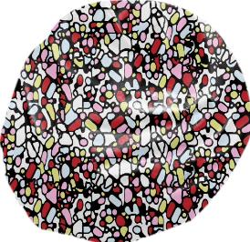 Micro Texture 1