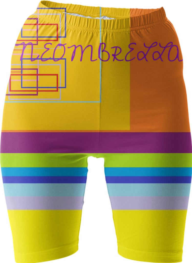 Neombrella s Bike Shorts